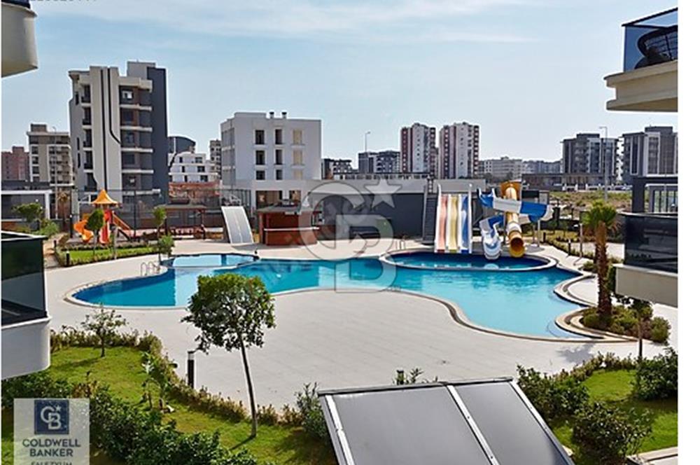 CB FALEZYUM'dan ALTINTAŞ VIAMAR LILY'de KATTA 2+1 SATILIK DAİRE