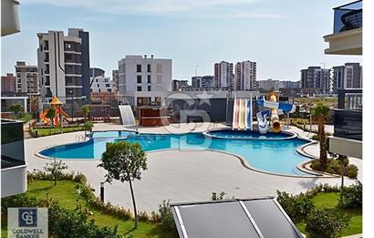 CB FALEZYUM'dan ALTINTAŞ VIAMAR LILY'de KATTA 2+1 SATILIK DAİRE