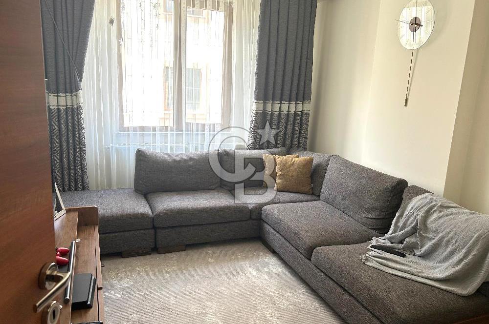CB ATA'DAN ERZURUM ŞÜKRÜPAŞA SEMTİNDE İÇİ LÜKS 3+1 DAİRE