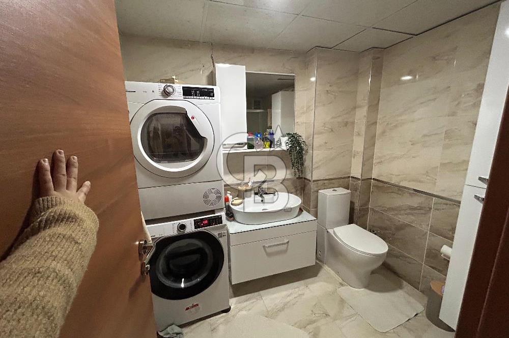CB ATA'DAN ERZURUM ŞÜKRÜPAŞA SEMTİNDE İÇİ LÜKS 3+1 DAİRE