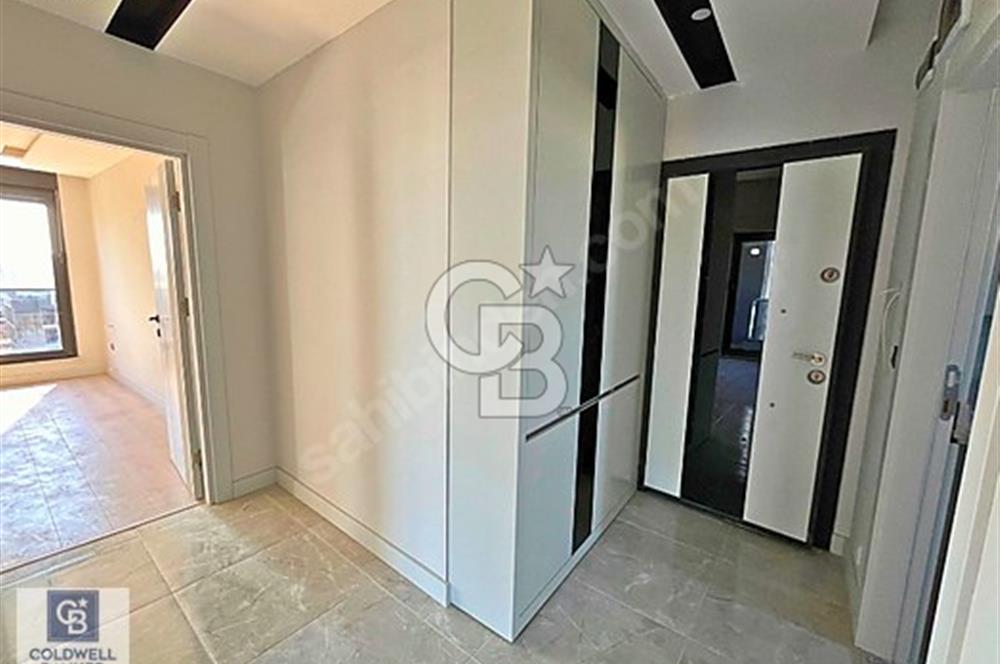CB FALEZYUM'dan ALTINTAŞ VIAMAR LILY'de KATTA 2+1 SATILIK DAİRE