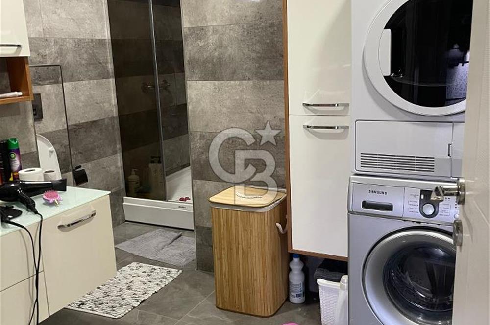 BEYLİKDÜZÜ ADNANKAHVECİ SİMAKENT SATILIK 3+1 DAİRE