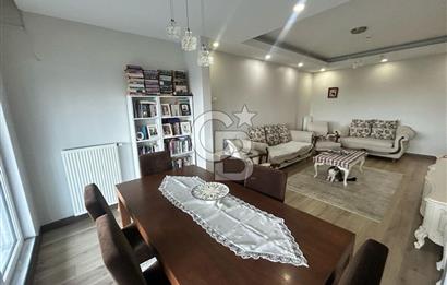 BAHÇEŞEHİR TUAL'DE 3.PARSEL KAPALI TERASLI 2+1 SATILIK DAİRE