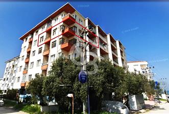 ÇINARCIK KORU BELDESİNDE DENİZ MANZARALI 2+1 SATILIK DAİRE