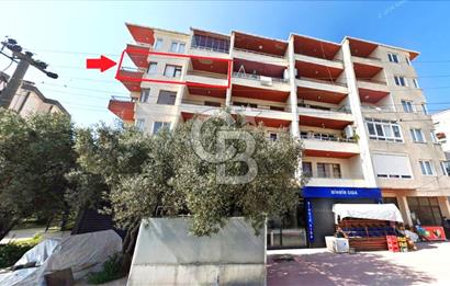 ÇINARCIK KORU BELDESİNDE DENİZ MANZARALI 2+1 SATILIK DAİRE