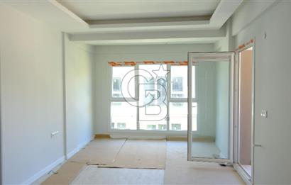 YENİFOÇA OLİVEPARK EVLERİ'NDE HAVUZLU SİTEDE 2+1 SATILIK DAİRE