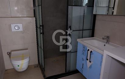 YENİFOÇA OLİVEPARK EVLERİ'NDE HAVUZLU SİTEDE 2+1 SATILIK DAİRE