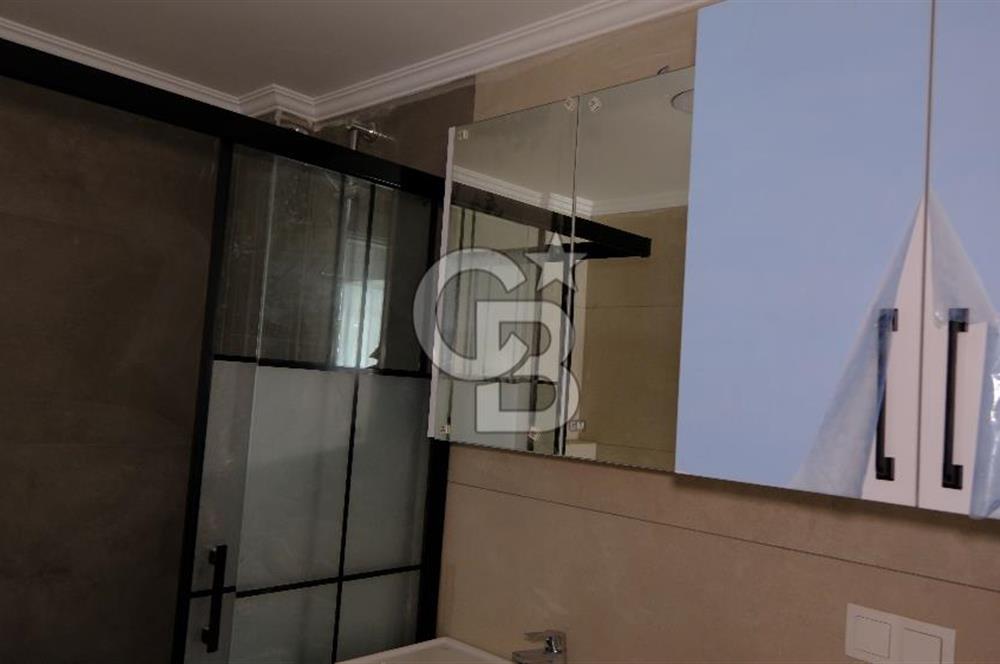 YENİFOÇA OLİVEPARK EVLERİ'NDE HAVUZLU SİTEDE 2+1 SATILIK DAİRE