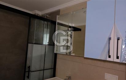 YENİFOÇA OLİVEPARK EVLERİ'NDE HAVUZLU SİTEDE 2+1 SATILIK DAİRE