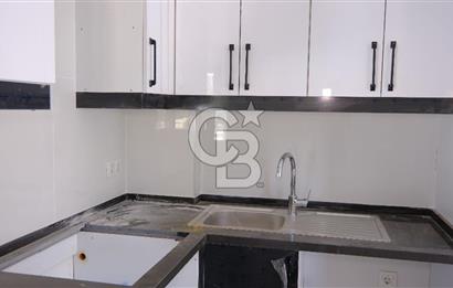 YENİFOÇA OLİVEPARK EVLERİ'NDE HAVUZLU SİTEDE 2+1 SATILIK DAİRE