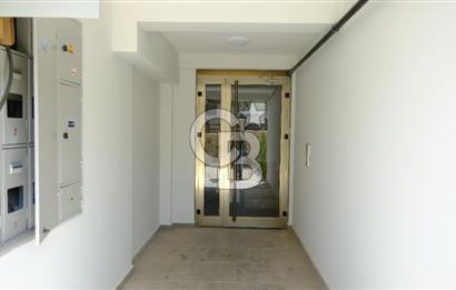 YENİFOÇA OLİVEPARK EVLERİ'NDE HAVUZLU SİTEDE 2+1 SATILIK DAİRE