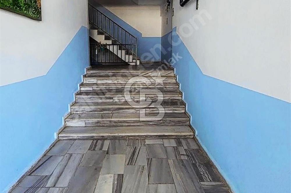 ÇINARCIK KORU BELDESİNDE DENİZ MANZARALI 2+1 SATILIK DAİRE