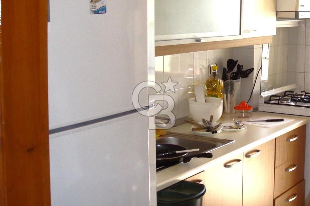 ÇINARCIK KORU BELDESİNDE DENİZ MANZARALI 2+1 SATILIK DAİRE