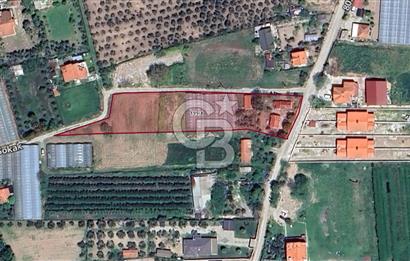Urla'da Satılık Arsa