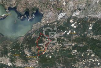 BURSA NİLÜFER UNÇUKURUNDA SATILIK TARLA