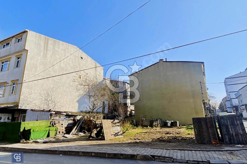ARNAVUTKÖY/HARAÇÇI/SATILIK 2 PARSEL YANYANA KÖŞEBAŞI 453 M2 ARSA