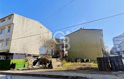 ARNAVUTKÖY/HARAÇÇI/SATILIK 2 PARSEL YANYANA KÖŞEBAŞI 453 M2 ARSA