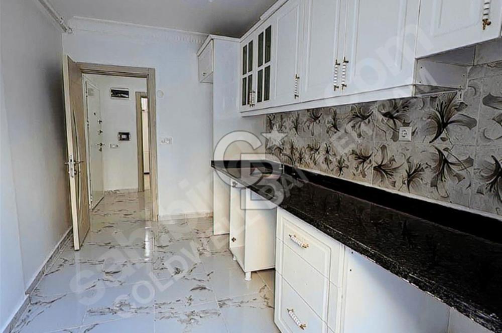 SATILIK ARNAVUTKÖY ATATÜRK MAH.2+1 BAHÇE KATI