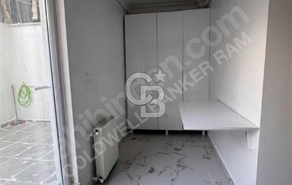 SATILIK ARNAVUTKÖY ATATÜRK MAH.2+1 BAHÇE KATI