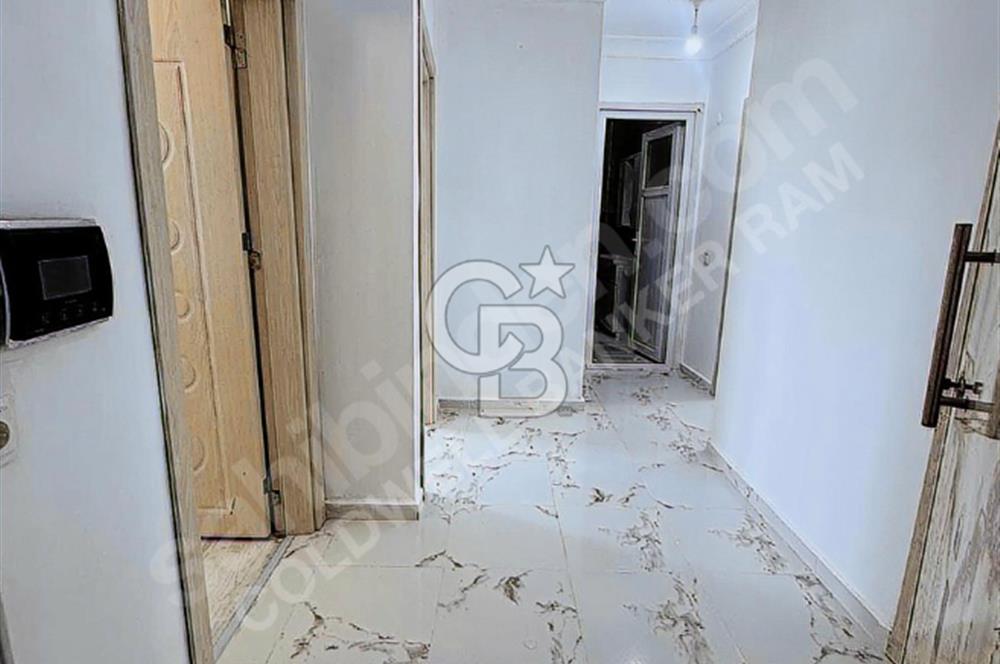 SATILIK ARNAVUTKÖY ATATÜRK MAH.2+1 BAHÇE KATI