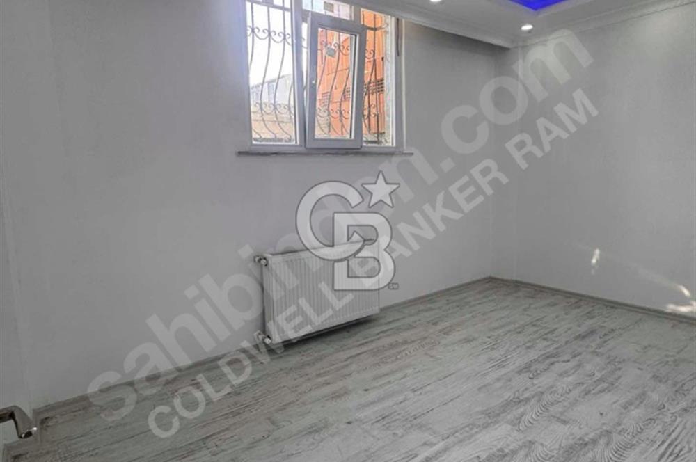 SATILIK ARNAVUTKÖY ATATÜRK MAH.2+1 BAHÇE KATI
