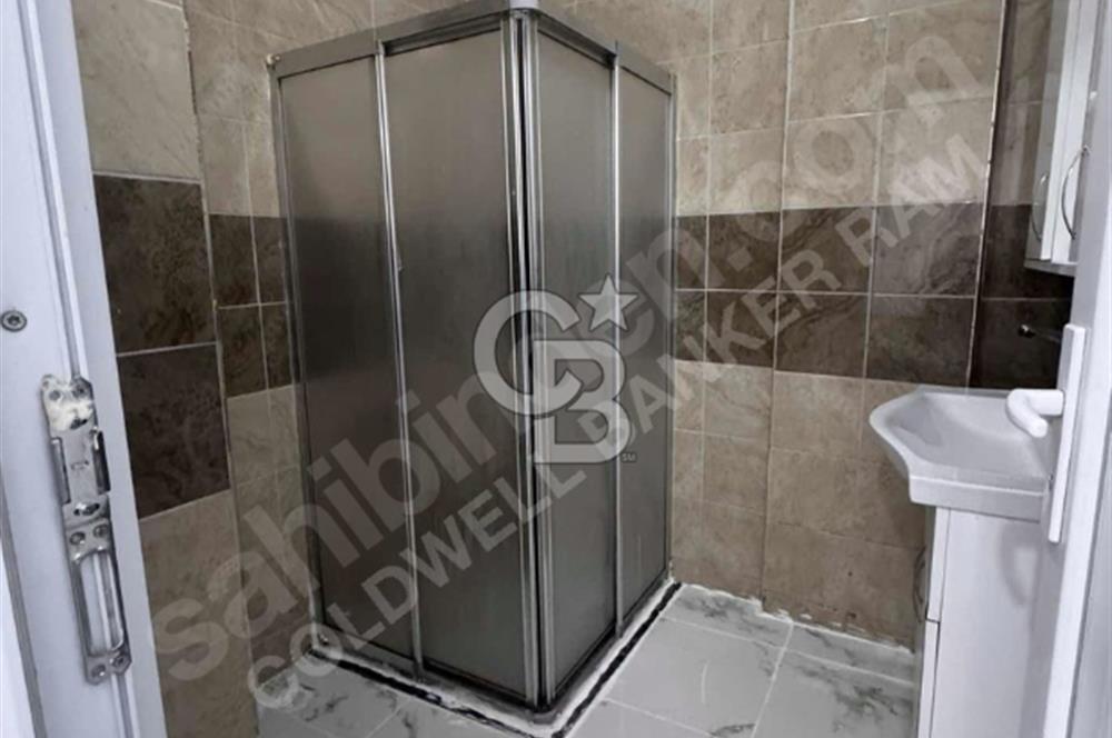 SATILIK ARNAVUTKÖY ATATÜRK MAH.2+1 BAHÇE KATI