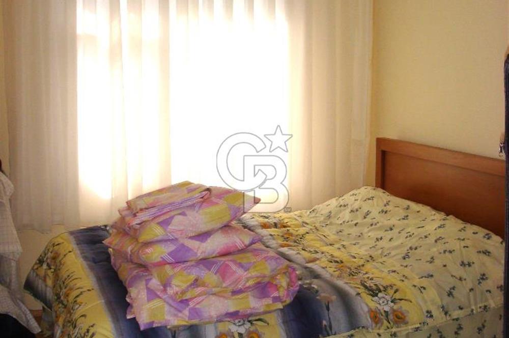 ÇINARCIK KORU BELDESİNDE DENİZ MANZARALI 2+1 SATILIK DAİRE