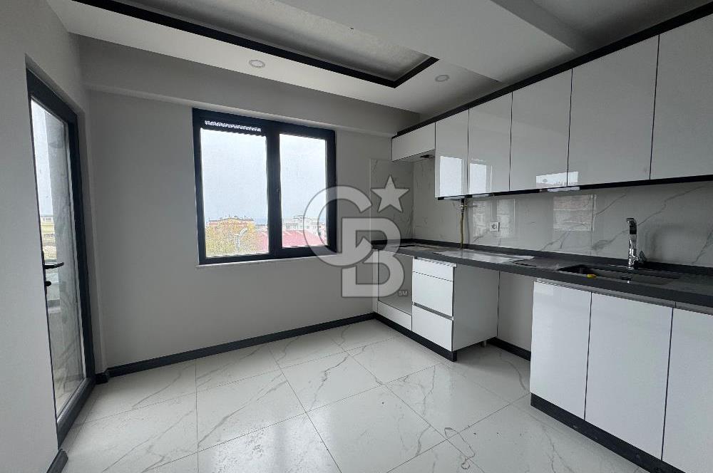 Gerze’de Üniversiteye Yakın Sıfır 2+1 Kiralık Daire