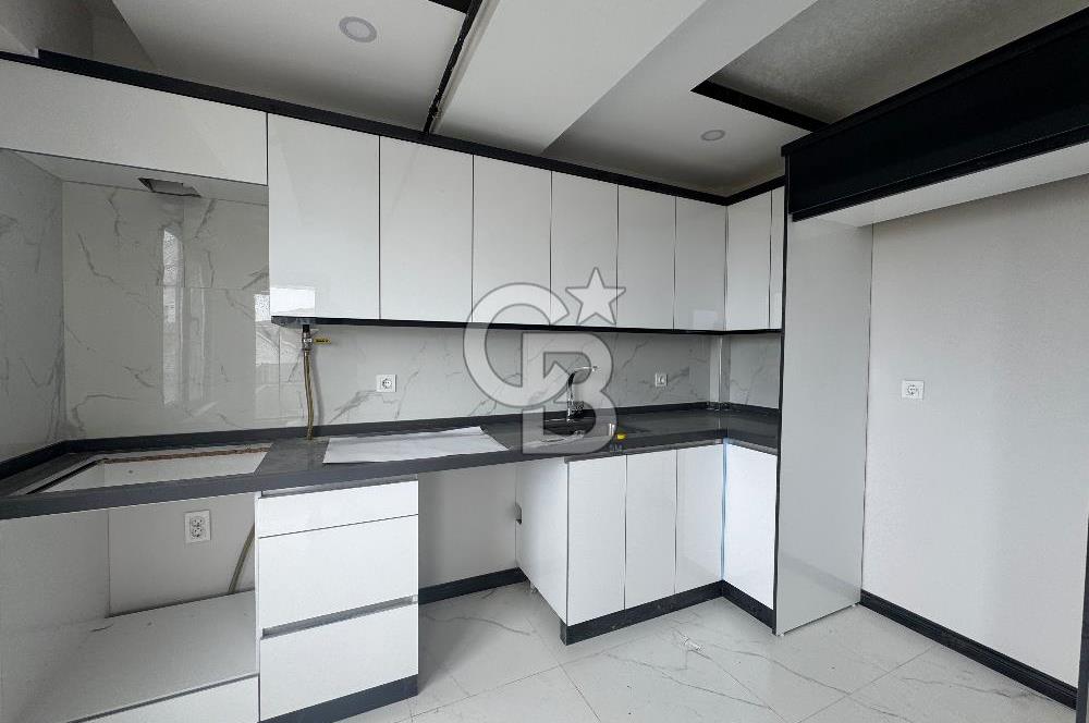 Gerze’de Üniversiteye Yakın Sıfır 2+1 Kiralık Daire