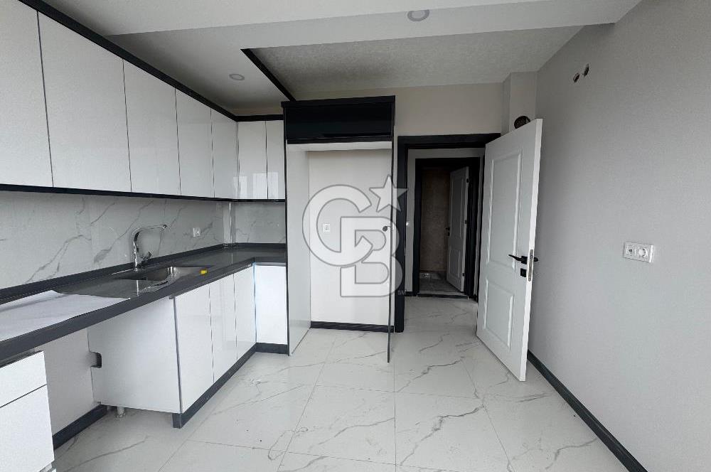 Gerze’de Üniversiteye Yakın Sıfır 2+1 Kiralık Daire