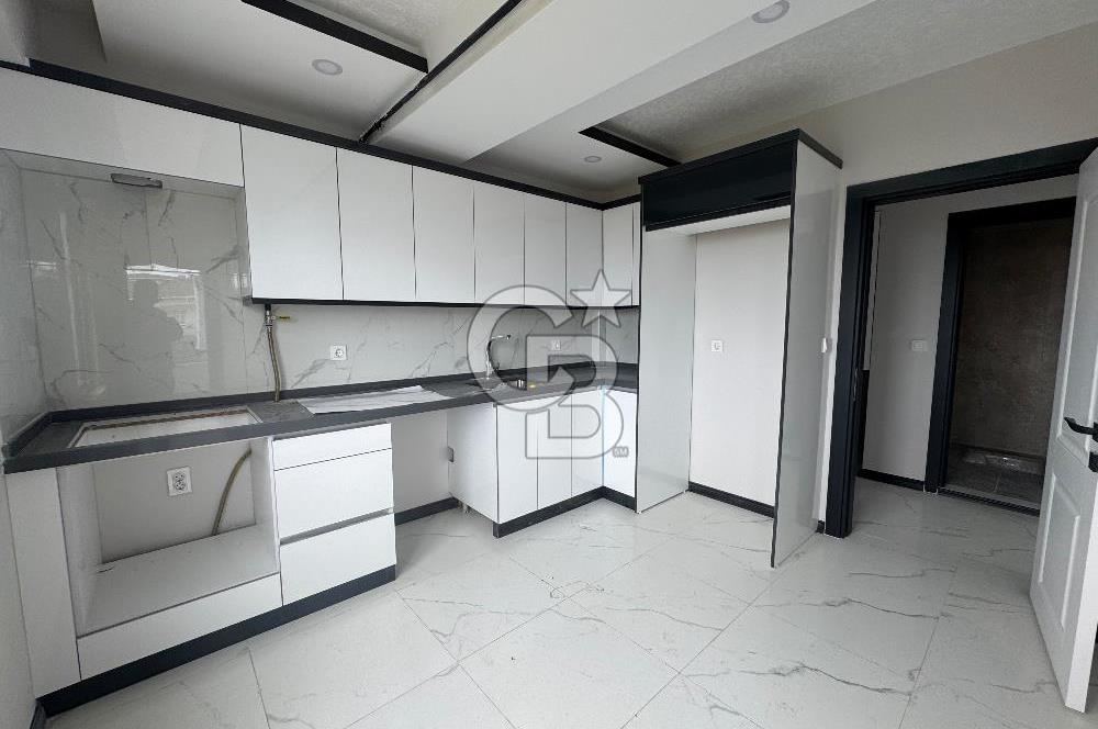 Gerze’de Üniversiteye Yakın Sıfır 2+1 Kiralık Daire