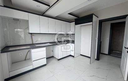 Gerze’de Üniversiteye Yakın Sıfır 2+1 Kiralık Daire