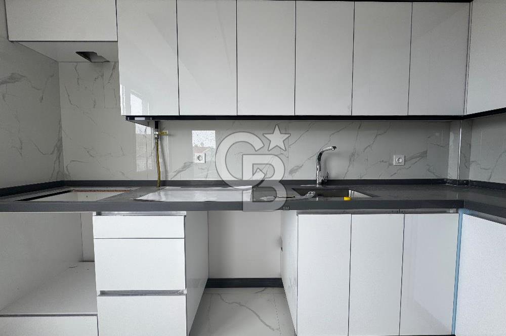 Gerze’de Üniversiteye Yakın Sıfır 2+1 Kiralık Daire