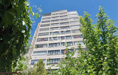 ÇANKAYA ÜMİTKÖY MUTLUKENT MAH. ŞEHİR MANZARALI SATILIK 4+1 DAİRE