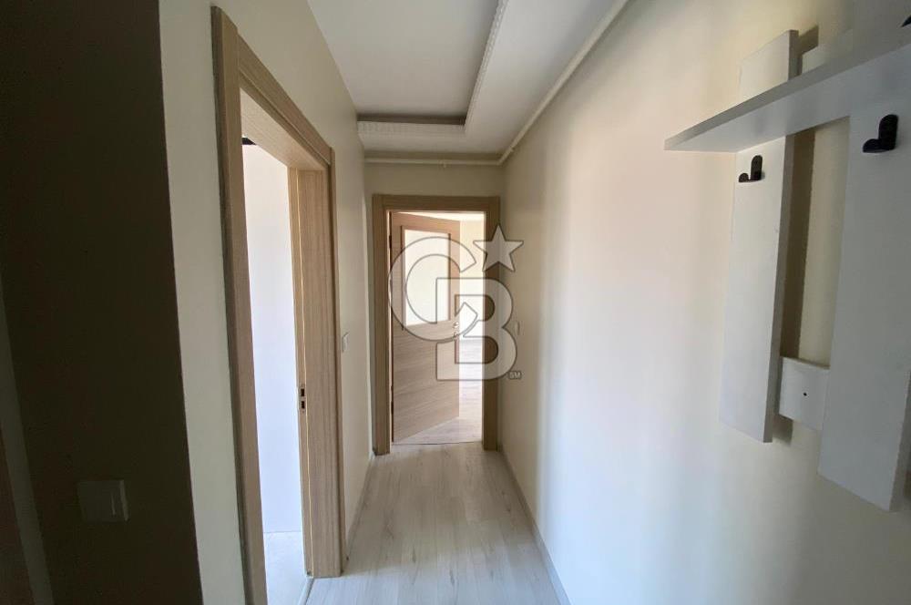 KOCAELİ KARTEPE'DE CADDE ÜZERİ KİRALIK DUBLEKS DAİRE CB TOWER