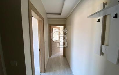 KOCAELİ KARTEPE'DE CADDE ÜZERİ KİRALIK DUBLEKS DAİRE CB TOWER