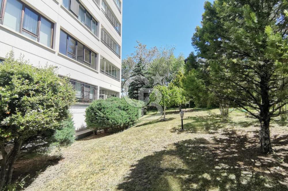 ÇANKAYA ÜMİTKÖY MUTLUKENT MAH. ŞEHİR MANZARALI SATILIK 4+1 DAİRE
