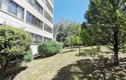 ÇANKAYA ÜMİTKÖY MUTLUKENT MAH. ŞEHİR MANZARALI SATILIK 4+1 DAİRE