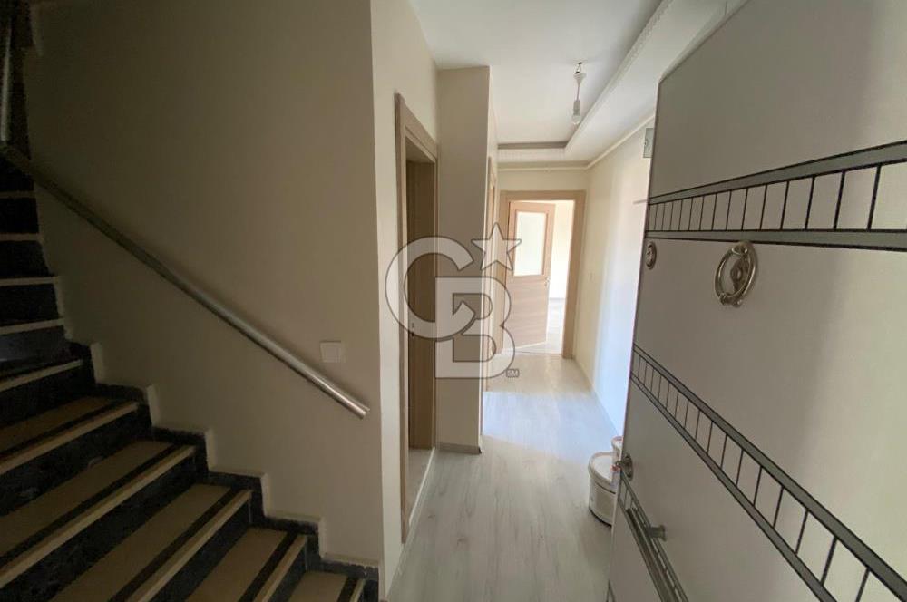 KOCAELİ KARTEPE'DE CADDE ÜZERİ KİRALIK DUBLEKS DAİRE CB TOWER