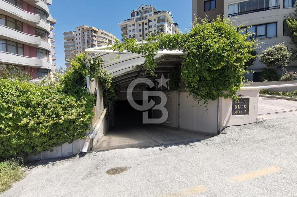 ÇANKAYA ÜMİTKÖY MUTLUKENT MAH. ŞEHİR MANZARALI SATILIK 4+1 DAİRE