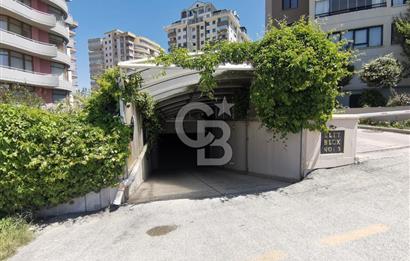 ÇANKAYA ÜMİTKÖY MUTLUKENT MAH. ŞEHİR MANZARALI SATILIK 4+1 DAİRE