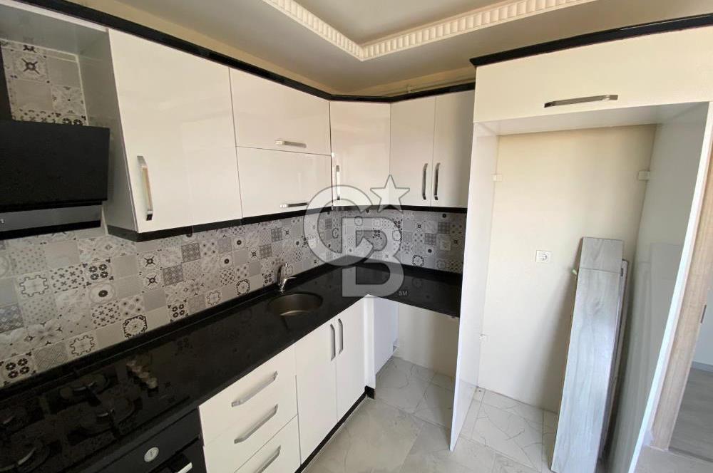 KOCAELİ KARTEPE'DE CADDE ÜZERİ KİRALIK DUBLEKS DAİRE CB TOWER