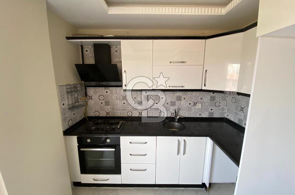KOCAELİ KARTEPE'DE CADDE ÜZERİ KİRALIK DUBLEKS DAİRE CB TOWER