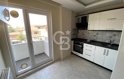 KOCAELİ KARTEPE'DE CADDE ÜZERİ KİRALIK DUBLEKS DAİRE CB TOWER