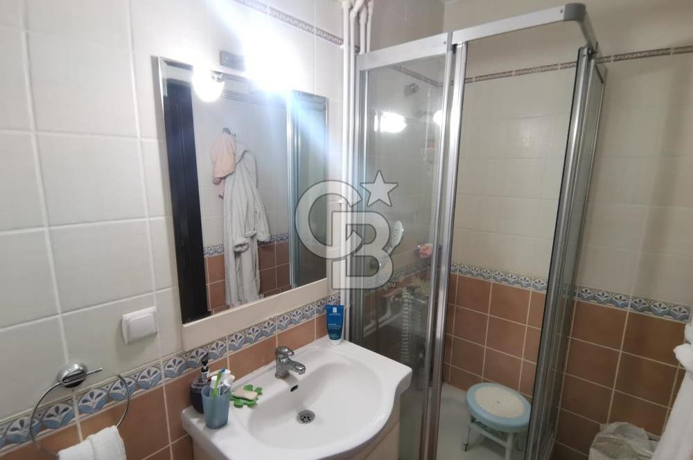 ÇANKAYA ÜMİTKÖY MUTLUKENT MAH. ŞEHİR MANZARALI SATILIK 4+1 DAİRE