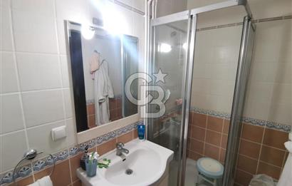 ÇANKAYA ÜMİTKÖY MUTLUKENT MAH. ŞEHİR MANZARALI SATILIK 4+1 DAİRE