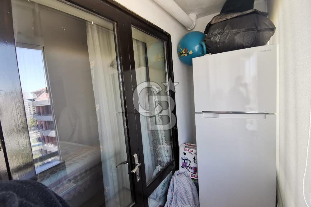 ÇANKAYA ÜMİTKÖY MUTLUKENT MAH. ŞEHİR MANZARALI SATILIK 4+1 DAİRE