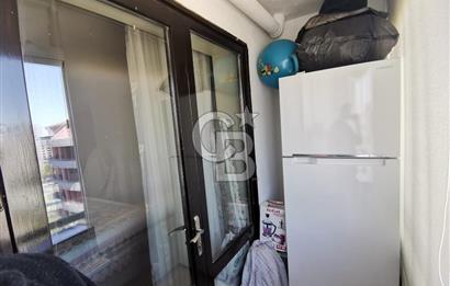 ÇANKAYA ÜMİTKÖY MUTLUKENT MAH. ŞEHİR MANZARALI SATILIK 4+1 DAİRE