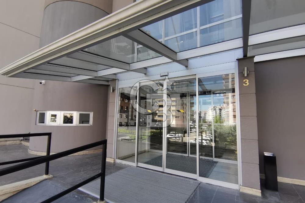 ÇANKAYA ÜMİTKÖY MUTLUKENT MAH. ŞEHİR MANZARALI SATILIK 4+1 DAİRE