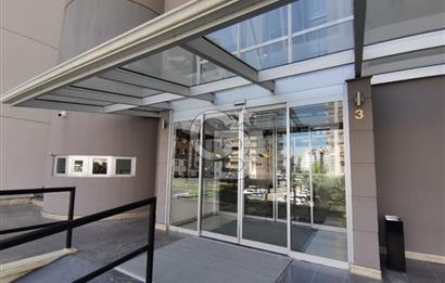 ÇANKAYA ÜMİTKÖY MUTLUKENT MAH. ŞEHİR MANZARALI SATILIK 4+1 DAİRE